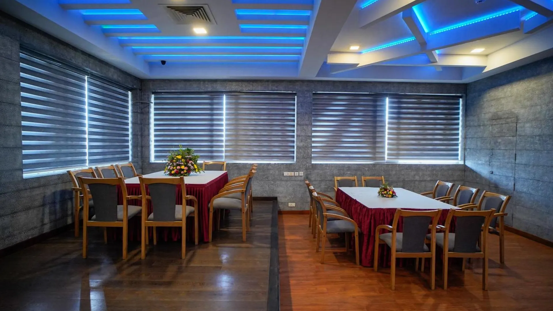 Hotel Olive Eva Kochi 4*,  India